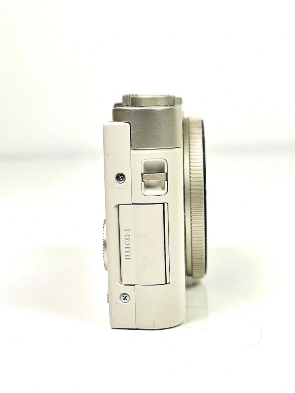 Leica C Type 112 Digital Camera EUC